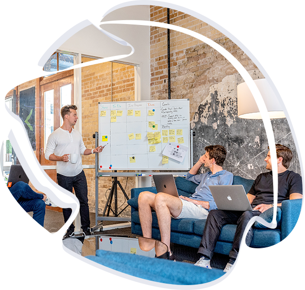 Click Drive Digital - SEO Growth