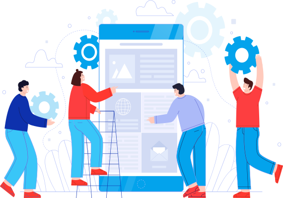 Click Drive Digital SEO Services